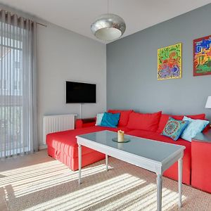 Appartement met een Slaapkamer